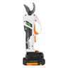 Grow1 20V Electronic Cordless Pruning Shears