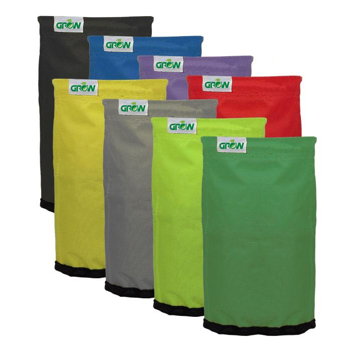 Plant Grow Bags Manufacturers in Coimbatore - HDPE Grow Bag