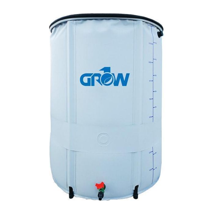 Grow1 Collapsible Reservoir 105 Gallon