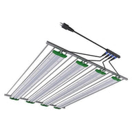 Grower's Choice Grower's Choice PFS Series Bar LED Grow Light Fixture - 4 Pack Top down