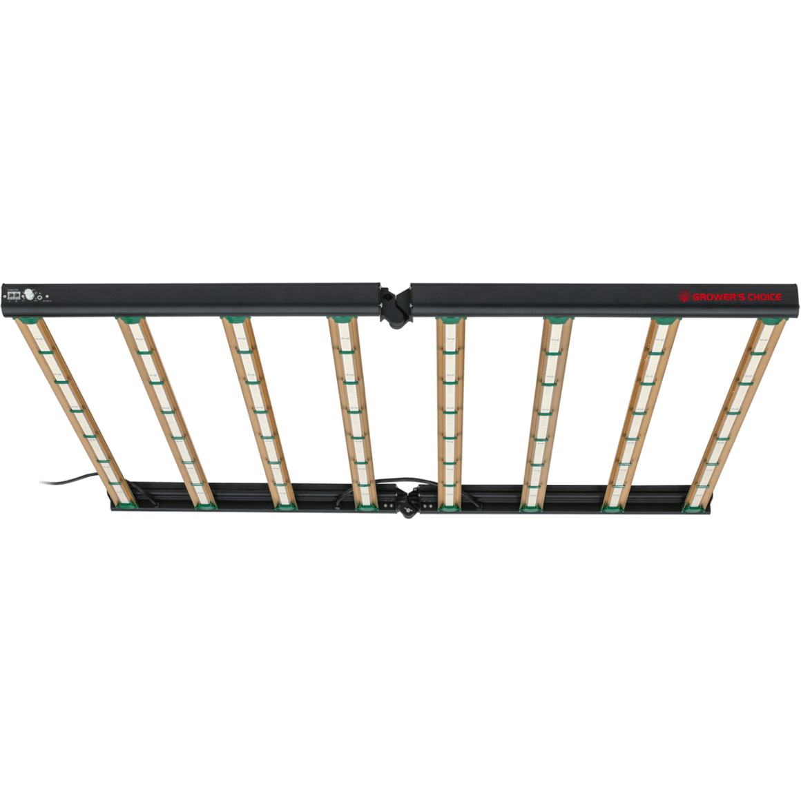 Grower's Choice Grower's Choice ROI-E900 Commercial Lighting Fixture Main