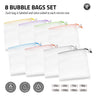 Gutenberg's Dank Pressing Co 10 Gallon All Mesh Bubble Bag 8 Set