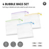 Gutenberg's Dank Pressing Co 10 Gallon All Mesh Bubble Bag 4 Set