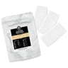Gutenberg's Dank Pressing Co 220 Micron 2" × 4" Bottle Tech Style Rosin Bags
