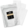 Gutenberg's Dank Pressing Co 3" x 6" Rosin Bags-25 Pack