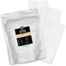 Gutenberg's Dank Pressing Co 4" x 7" Rosin Bags-25 Pack