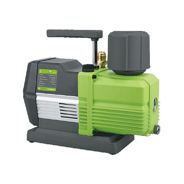 Premier Pump (Included)