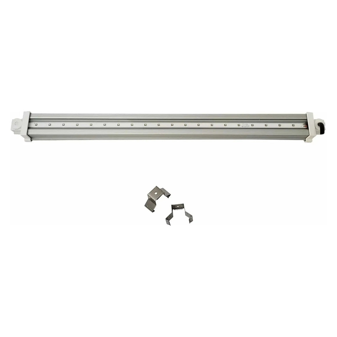 Horticulture Lighting Group HLG 30 Supplement UVA Bar LED Grow Light Main