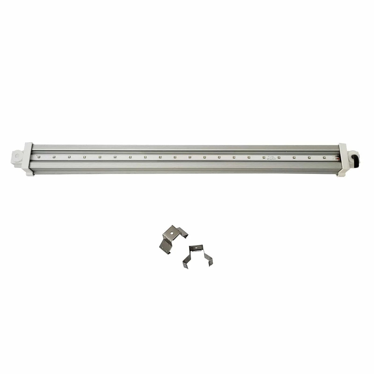 Horticulture Lighting Group HLG 30 Supplement UVA Bar LED Grow Light Main