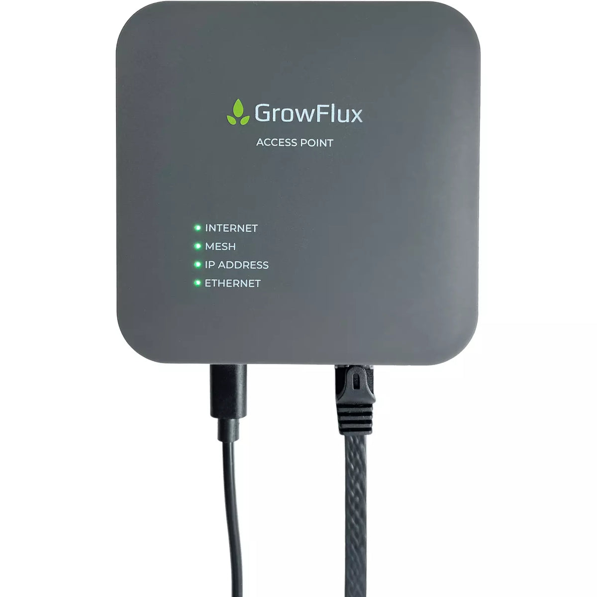 Horticulture Lighting Group HLG Growflux Access Point Controller Main