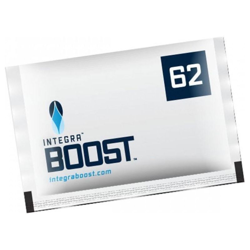 Integra Boost Control 62% Humidity 67 Gram