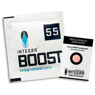 Integra Boost Control 55% Humidity 8 Gram