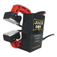 Ju1ceBox Manual Rosin Press