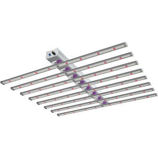LED Grow Light Bar