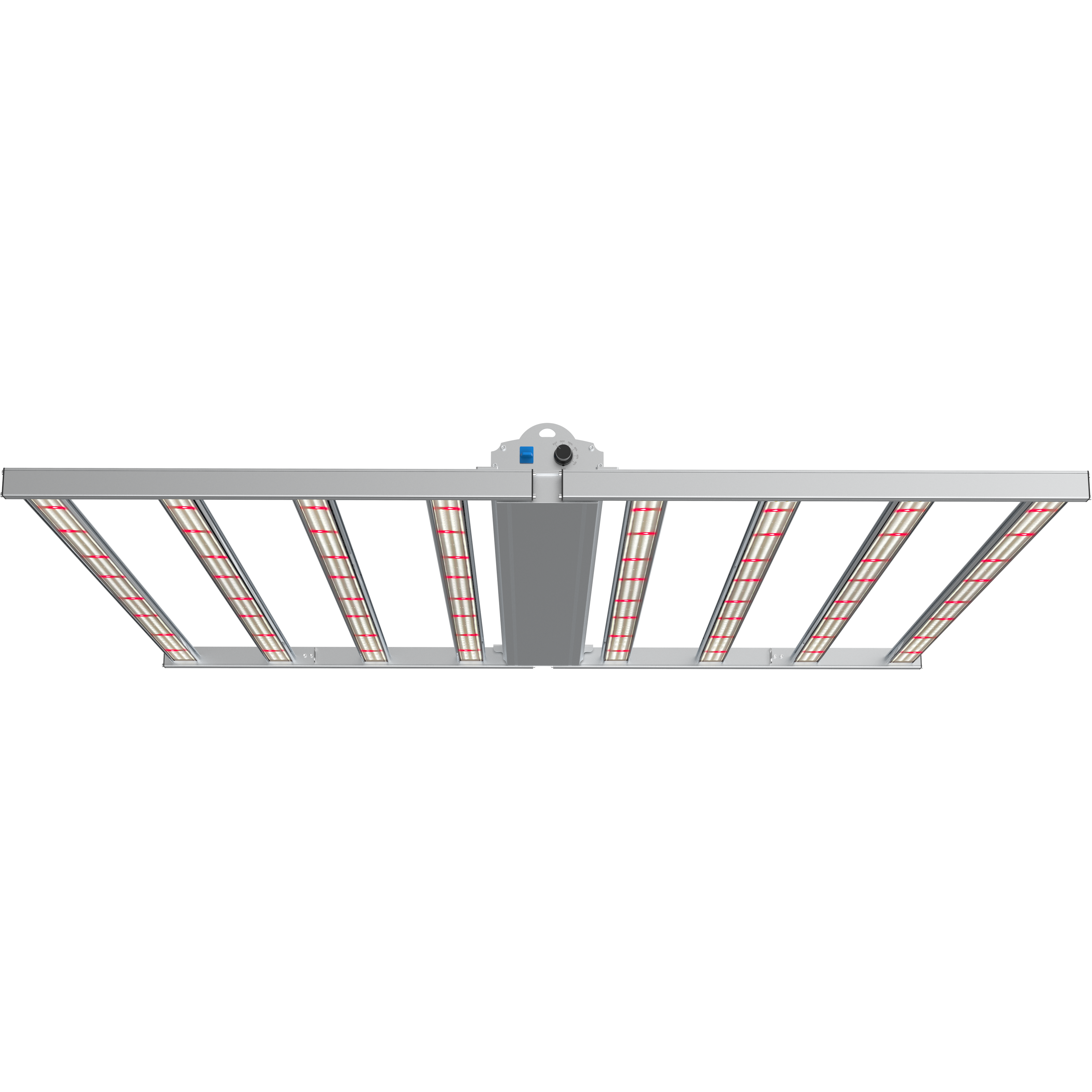 Medic Grow Fold 8 760W Full Spectrum LED Grow Light