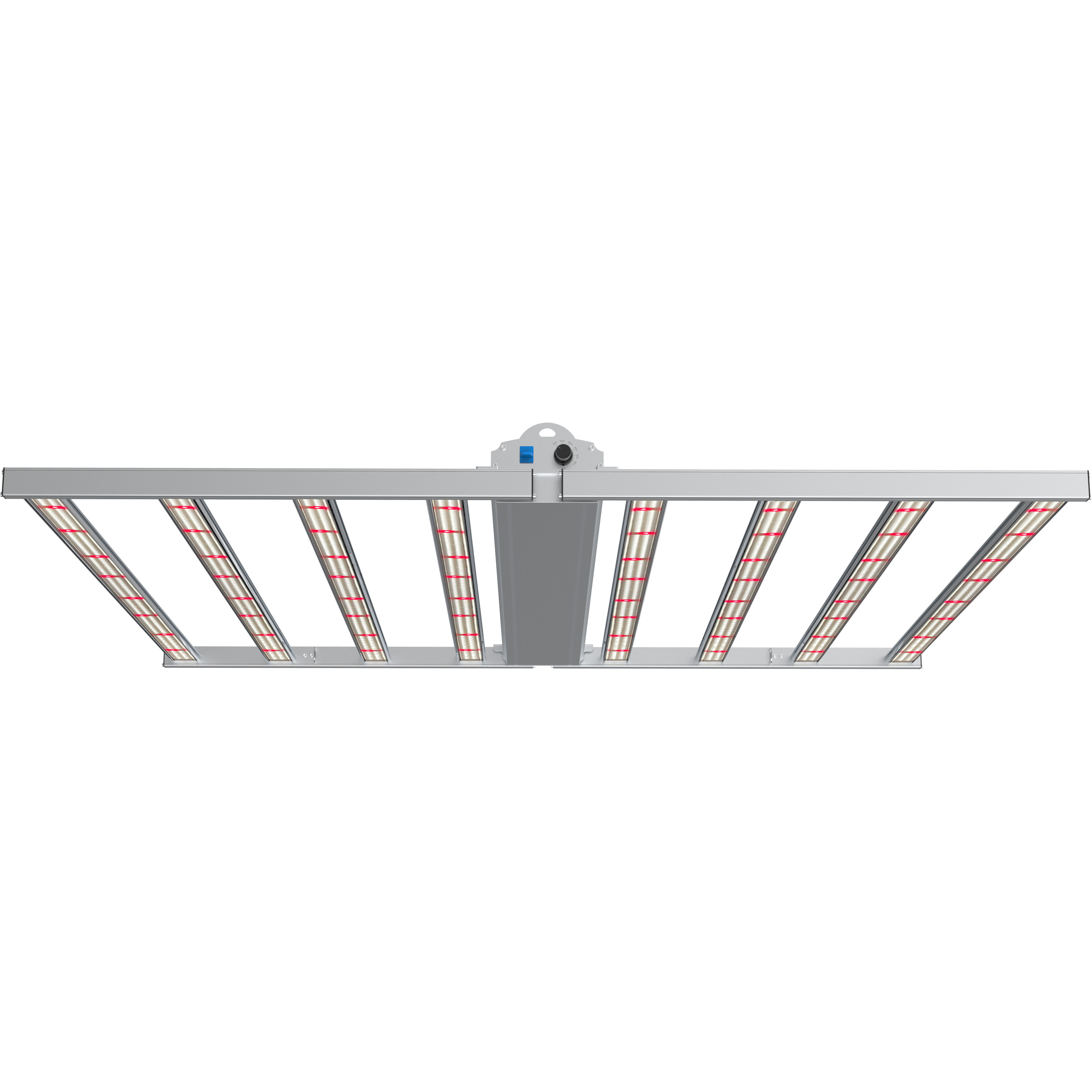 Medic Grow Fold-8 760W Full Spectrum LED Grow Light