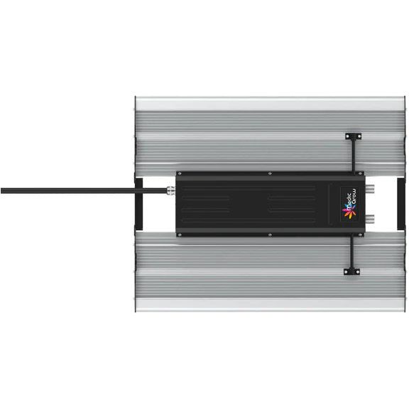 Medic Grow Medic Grow MINI SUN-2 320W Compact High Efficacy Full Cycle LED Grow Light 