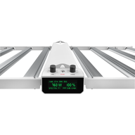 Medic Grow Smart-8 760W LED Grow Light | 2136 μmol/s PPF Medic Grow Smart-8 760W LED Grow Light | 2136 μmol/s PPF