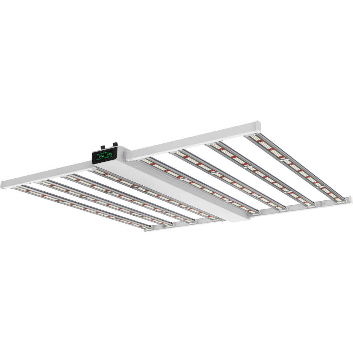 Medic Grow Smart-8 760W LED Grow Light | 2136 μmol/s PPF
