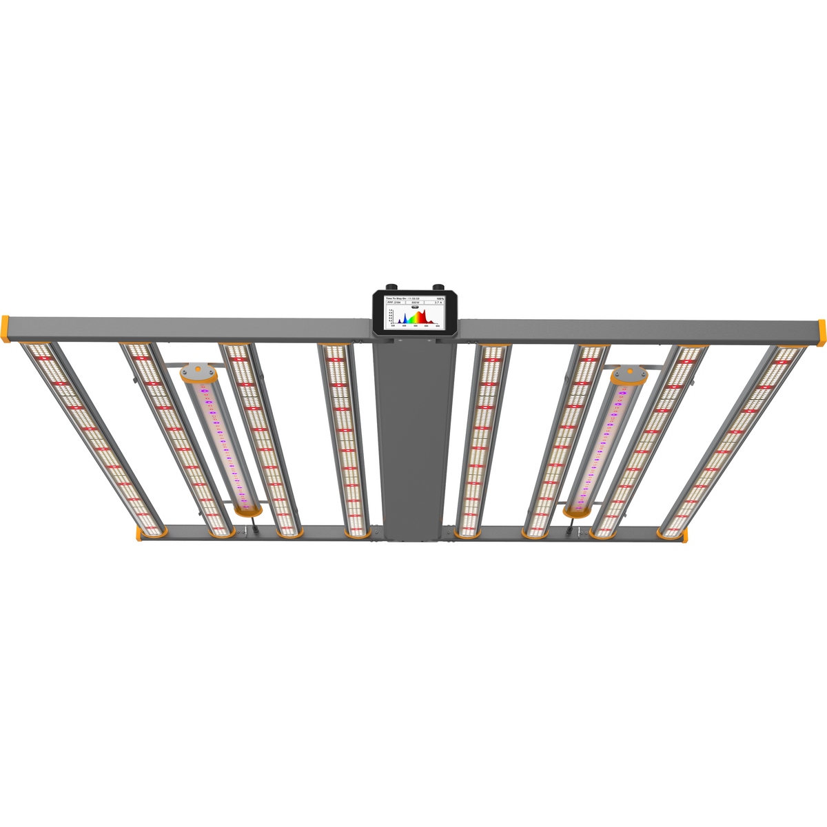 Medic Grow Medic Grow Spectrum X 880W LED Grow Light Top