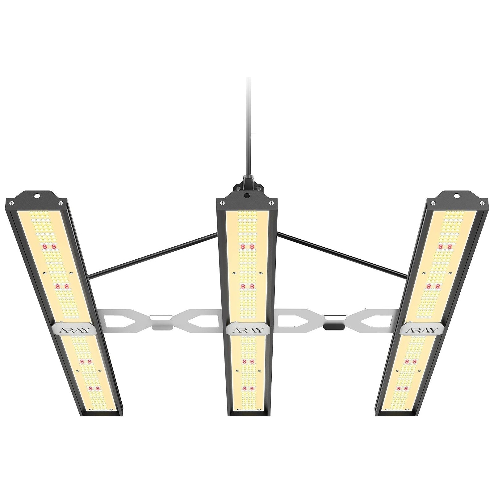 MIGRO Migro Aray 3 Full Spectrum LED Grow Light Main