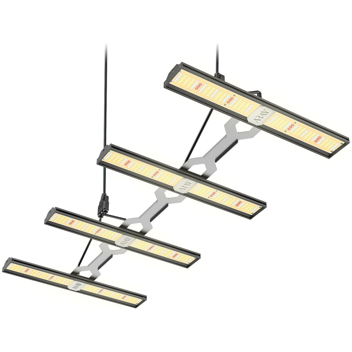 MIGRO Migro Aray 4 Full Spectrum LED Grow Light Main