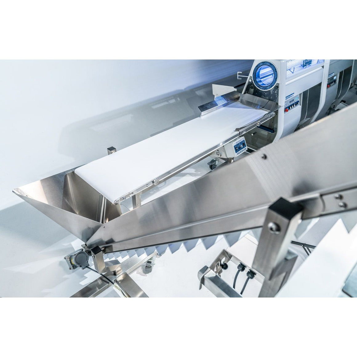 Mobius Mobius M9 Autofeed Conveyor System