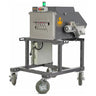 Munch Machine Cluster Bucker Hemp Debudder Machine