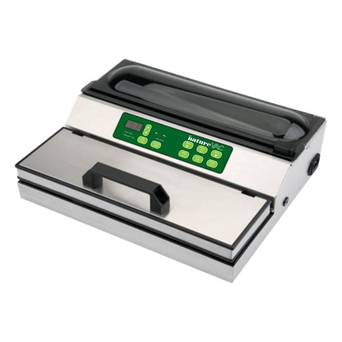 NatureVac NatureVAC Commercial Vacuum Sealer V2