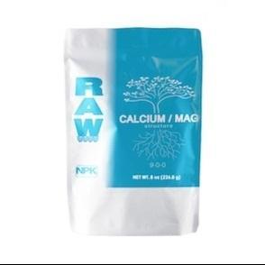 NPK RAW Calcium Mag Nutrients