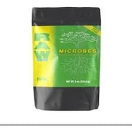 Black and yellow bag with 