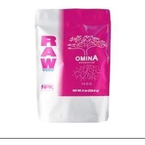 NPK RAW Omina Nutrients