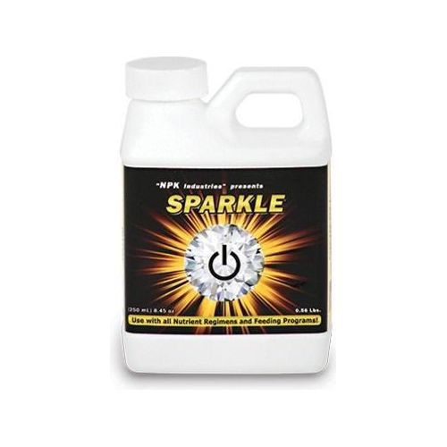 NPK Sparkle Nutrients