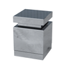NugSmasher 14g Square Pro Pre-Press Mold