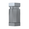 NugSmasher 7g Round Pro Pre-Press Mold