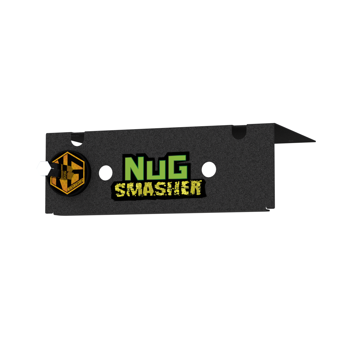 NugSmasher NugSmasher Magnet Shield