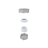 NugSmasher Mini Decarboxylation Capsule