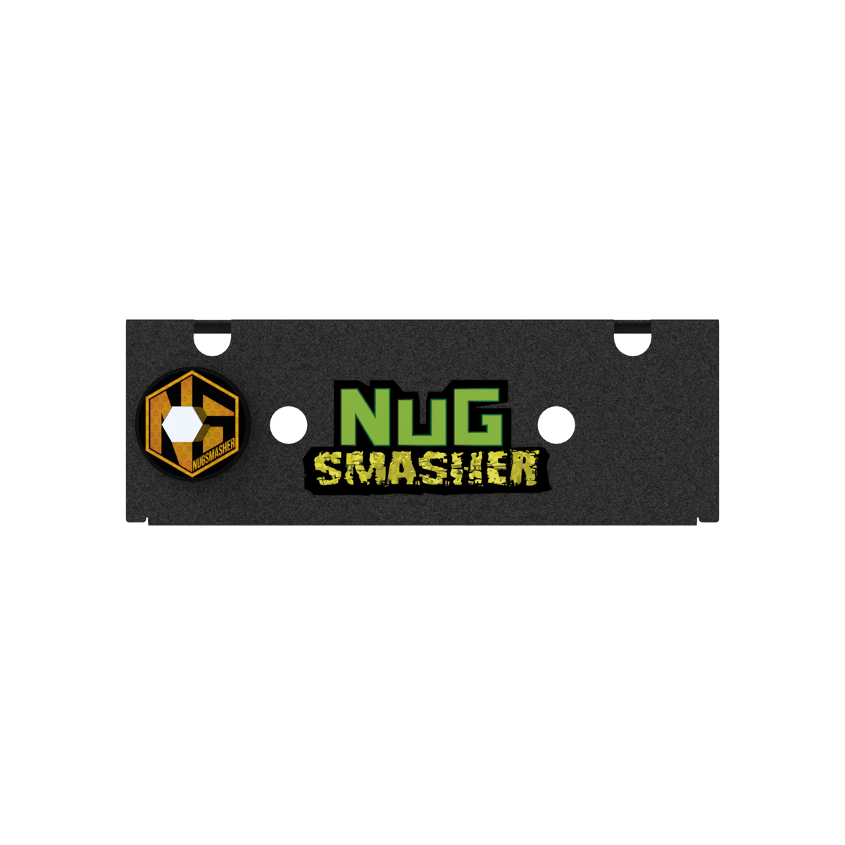 NugSmasher NugSmasher Magnet Shield NugSmasher OG