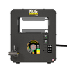 NugSmasher Pro 20 Ton Rosin Press