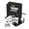 NugSmasher Pro 20 Ton Rosin Press Basic Bundle
