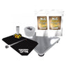 NugSmasher XP/Touch Rosin Press Accessory Kit