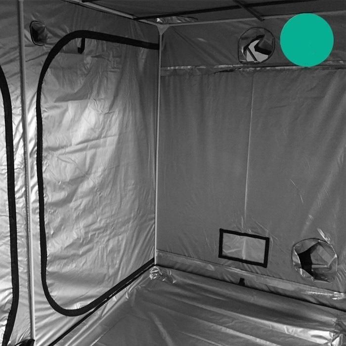 grow tent walls OneDeal Grow Tent 10ft x 10ft x 6.5ft