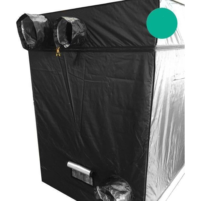 10 plant grow tent OneDeal Grow Tent 10ft x 10ft x 6.5ft