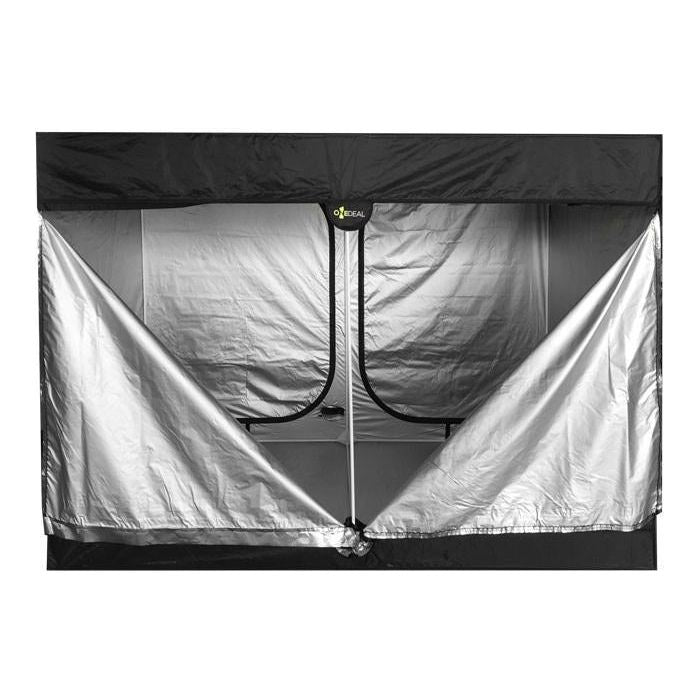 hydroponic grow tent OneDeal Grow Tent 10ft x 10ft x 6.5ft