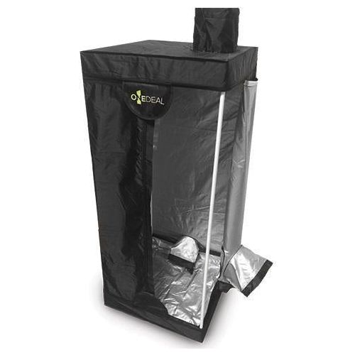 OneDeal 2' x 2' Hydroponic Grow Tent