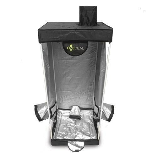 OneDeal 2&#39; x 2&#39; Hydroponic Grow Tent