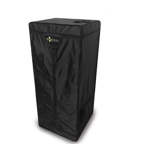 OneDeal 2&#39; x 2&#39; Hydroponic Grow Tent