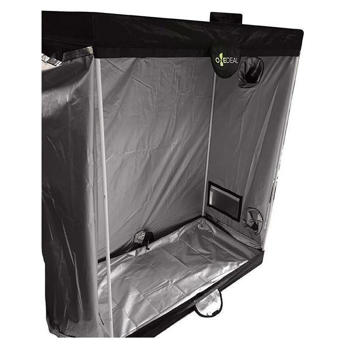 OneDeal 2' x 4' Hydroponic Grow Tent