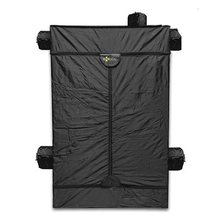 OneDeal 4&#39; x 4&#39; Hydroponic Grow Tent