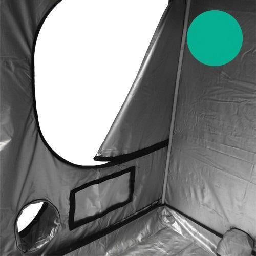 OneDeal 4&#39; x 4&#39; Hydroponic Grow Tent